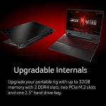 Acer Nitro 5 Gaming Laptop with RTX 3050 Ti