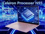 15.6” Gaming Laptop with 16GB RAM, 512GB SSD