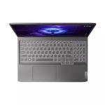 Lenovo LOQ Gaming Laptop with RTX 3050 Graphics