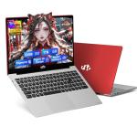NIMO 15.6" FHD Gaming Laptop with Ryzen 5