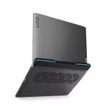 Lenovo LOQ Gaming Laptop with RTX 3050 Graphics