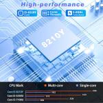 16-Inch FHD Gaming Laptop with Intel i5