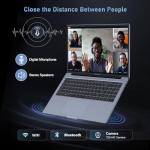 Z ZOLWAYTAC 16" Gaming Laptop with 16GB RAM