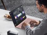 15.6” Gaming Laptop with 16GB RAM, 512GB SSD