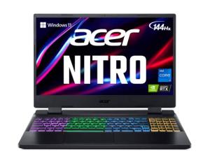 Acer Nitro 5 Gaming Laptop with RGB Keyboard