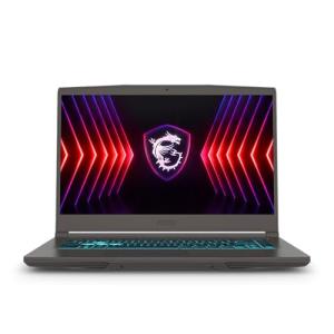 MSI 15.6" FHD Gaming Laptop with RTX 3050