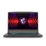MSI 15.6" FHD Gaming Laptop with RTX 3050