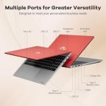 NIMO 15.6" FHD Gaming Laptop with Ryzen 5