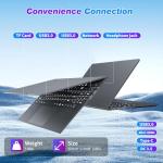 16-Inch FHD Gaming Laptop with Intel i5