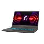 MSI 15.6" FHD Gaming Laptop with RTX 3050