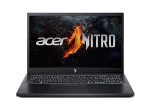Acer Nitro V Gaming Laptop with Ryzen 5