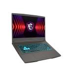 MSI 15.6" FHD Gaming Laptop with RTX 3050