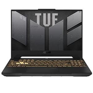 ASUS TUF Gaming F17 Laptop with RTX 3050
