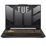 ASUS TUF Gaming F17 Laptop with RTX 3050