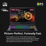 Acer Nitro 5 Gaming Laptop with RGB Keyboard