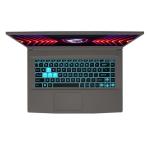 MSI 15.6" FHD Gaming Laptop with RTX 3050