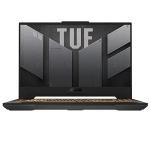 ASUS TUF Gaming F17 Laptop with RTX 3050