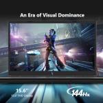 Acer Nitro V Gaming Laptop with Ryzen 5