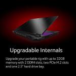 Acer Nitro 5 Gaming Laptop with RGB Keyboard