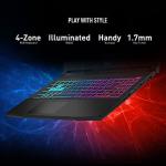 MSI Katana 17 Gaming Laptop with Intel i7