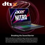 Acer Nitro 5 Gaming Laptop with RGB Keyboard