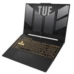 ASUS TUF Gaming F17 Laptop with RTX 3050