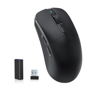 KYSONA M617 Wireless Tri-Mode Gaming Mouse