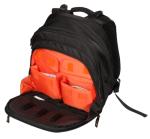 Gator Cases DJ Backpack with Laptop Compartment