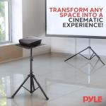Adjustable Laptop and Projector Tripod Stand