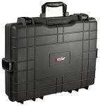 22-Inch Waterproof Hard Case with Foam Insert