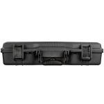 22-Inch Waterproof Hard Case with Foam Insert