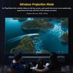 Wireless HDMI Transmitter and Receiver 4K Kit