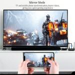 Wireless HDMI Transmitter and Receiver 4K Kit