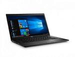 Dell Latitude 7480 14" Business Notebook, Intel i5