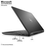 Dell Latitude 5580 HD 15.6" Business Laptop