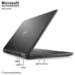 Dell Latitude 5580 HD 15.6" Business Laptop