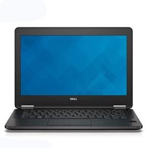 Dell Latitude E7270 FHD UltraBook Business Laptop NoteBook (Intel Core i7-6600U, 16GB Ram, 256GB Solid State SSD, HDMI, Camera, WIFI, SC Card Reader) Win 10 Pro (Renewed)