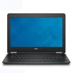 Dell Latitude E7270 FHD UltraBook Business Laptop NoteBook (Intel Core i7-6600U, 16GB Ram, 256GB Solid State SSD, HDMI, Camera, WIFI, SC Card Reader) Win 10 Pro (Renewed)