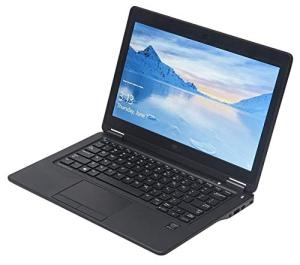 Dell Latitude E7250 12.5" Ultrabook Laptop
