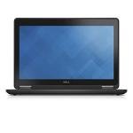 Dell Latitude E7250 12.5" Ultrabook Laptop