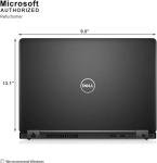 Dell Latitude 5480 14" Business Laptop, Intel i5