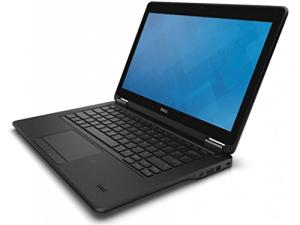 Dell Latitude E7250 UltraBook Laptop - Intel i7