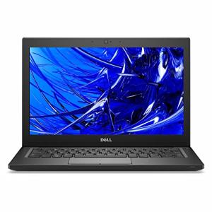 Dell Latitude E7270 12.5" Business Laptop