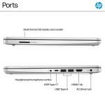 HP 14" LED Business Laptop with 16GB RAM
