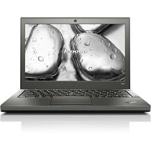 Lenovo ThinkPad X240 12.5” Ultrabook Laptop