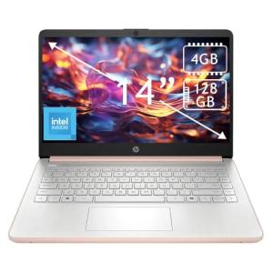 HP Business Student Laptop - 14" HD, 16GB RAM