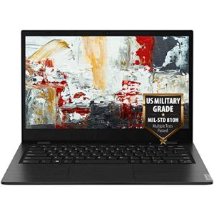 Lenovo 14" FHD Business Laptop with AMD Processor