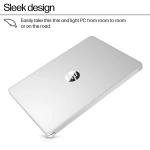 HP 14" LED Business Laptop with 16GB RAM