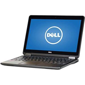 Dell Latitude E7240 12.5" Ultrabook Laptop