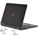 Dell Latitude E7240 12.5" Ultrabook Laptop